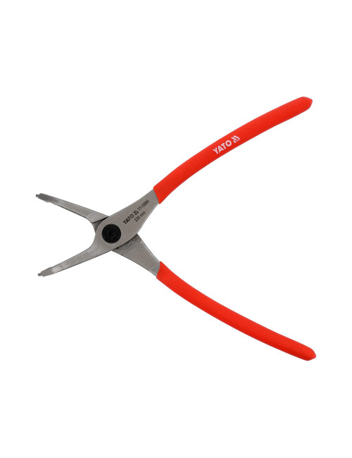 YATO SZCZYPCE SEGERA WEWNĘTRZNIE WYGIĘTE 230mm YT-19984