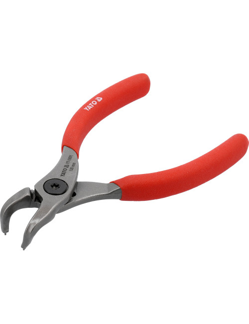 YATO SZCZYPCE SEGERA WEWNĘTRZNIE WYGIĘTE 130mm YT-19991
