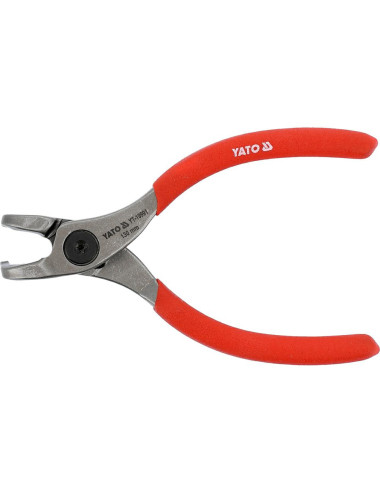 YATO SZCZYPCE SEGERA WEWNĘTRZNIE WYGIĘTE 130mm YT-19991