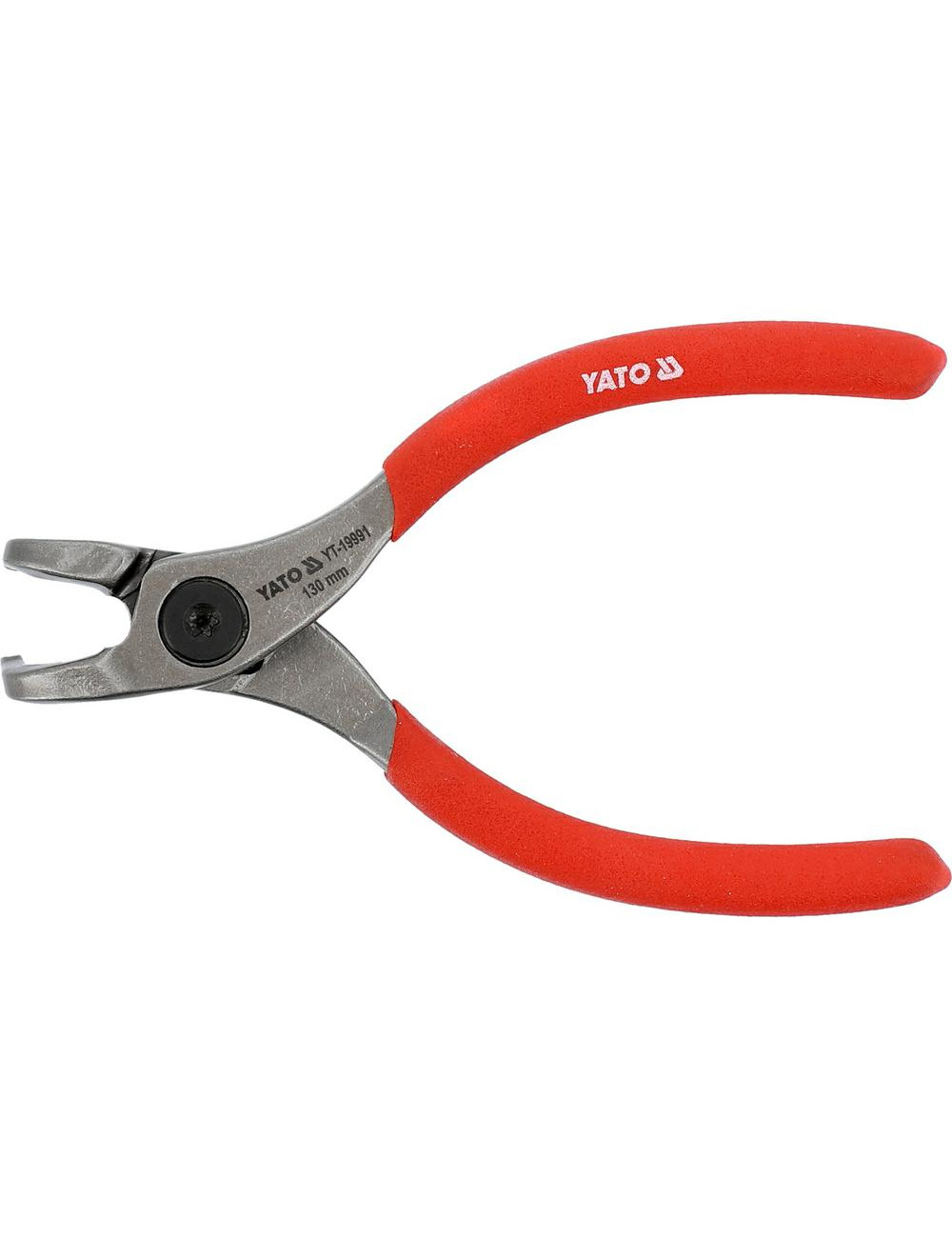 YATO SZCZYPCE SEGERA WEWNĘTRZNIE WYGIĘTE 130mm YT-19991