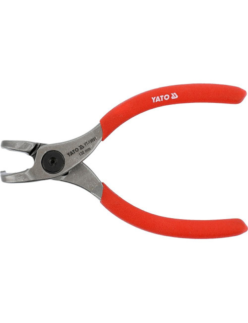 YATO SZCZYPCE SEGERA WEWNĘTRZNIE WYGIĘTE 130mm YT-19991