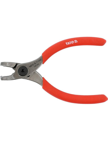 YATO SZCZYPCE SEGERA WEWNĘTRZNIE WYGIĘTE 130mm YT-19992