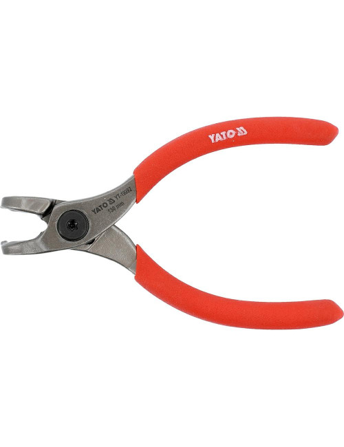 YATO SZCZYPCE SEGERA WEWNĘTRZNIE WYGIĘTE 130mm YT-19992