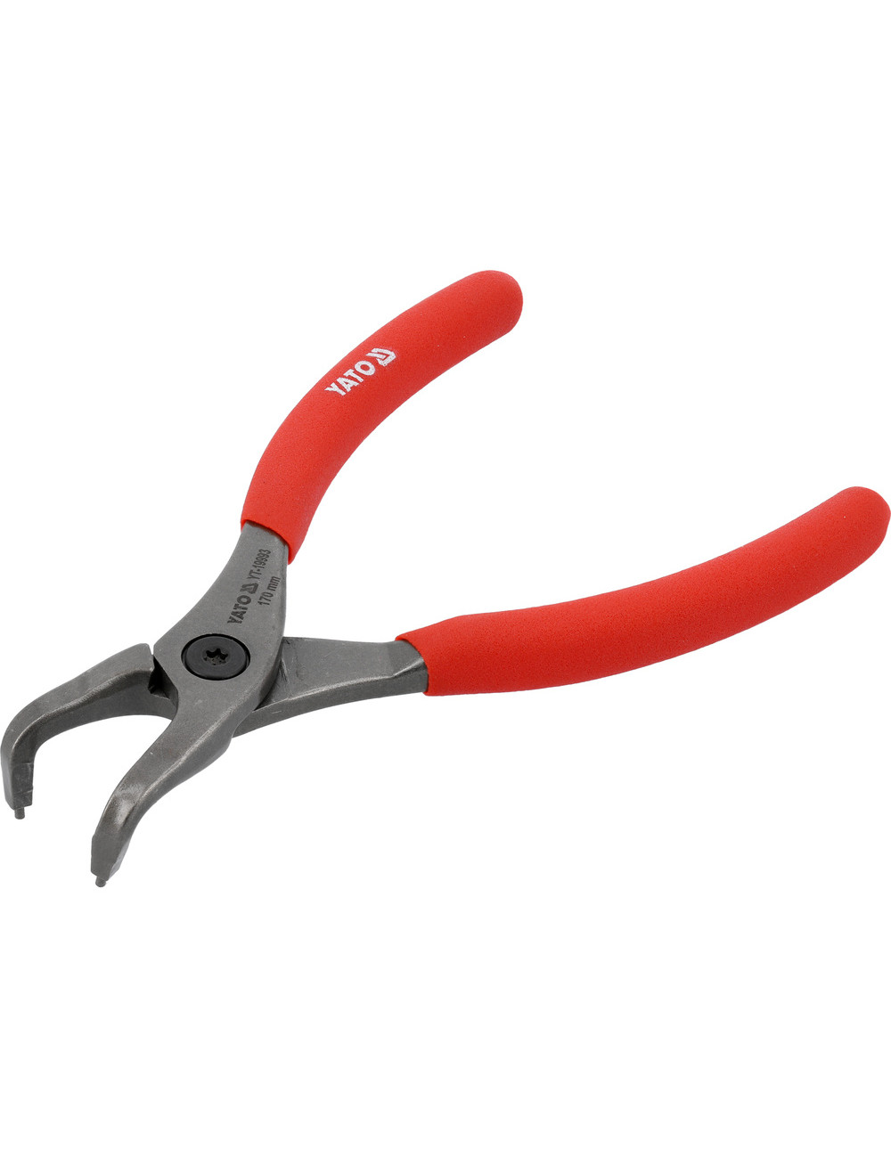 YATO SZCZYPCE SEGERA WEWNĘTRZNIE WYGIĘTE 170mm YT-19993