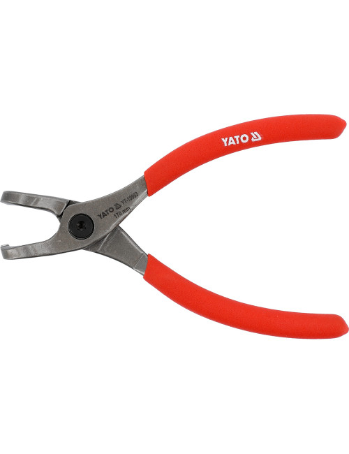 YATO SZCZYPCE SEGERA WEWNĘTRZNIE WYGIĘTE 170mm YT-19993
