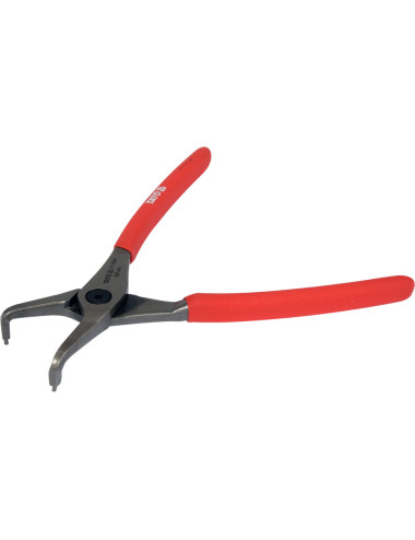 YATO SZCZYPCE SEGERA WEWNĘTRZNIE WYGIĘTE 220mm YT-19994