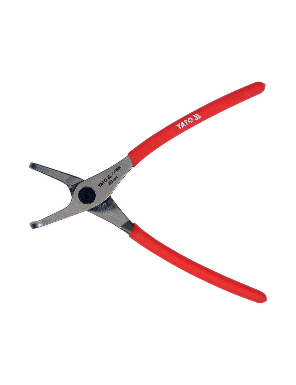 YATO SZCZYPCE SEGERA WEWNĘTRZNIE WYGIĘTE 220mm YT-19994