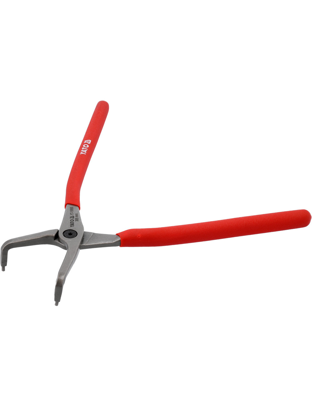 YATO SZCZYPCE SEGERA WEWNĘTRZNIE WYGIĘTE 305mm YT-19995