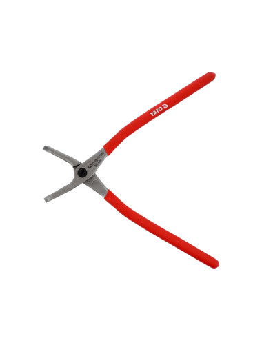 YATO SZCZYPCE SEGERA WEWNĘTRZNIE WYGIĘTE 305mm YT-19995