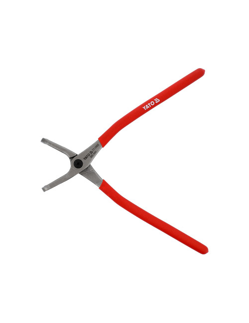 YATO SZCZYPCE SEGERA WEWNĘTRZNIE WYGIĘTE 305mm YT-19995