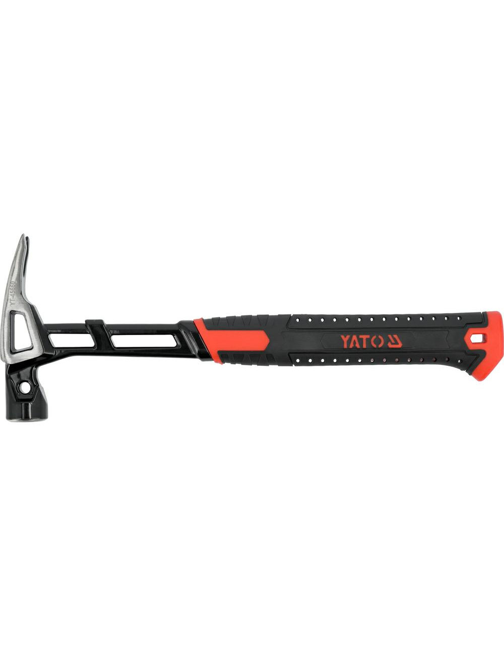 YATO MŁOTEK METALOWY LAKIEROWANY 450g YT-45660