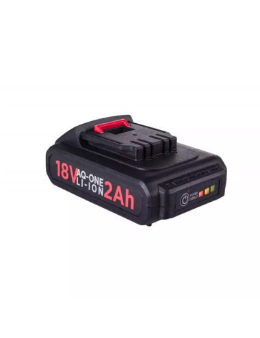 ROOKS AKUMULATOR 18V 2,0Ah AQ-ONE