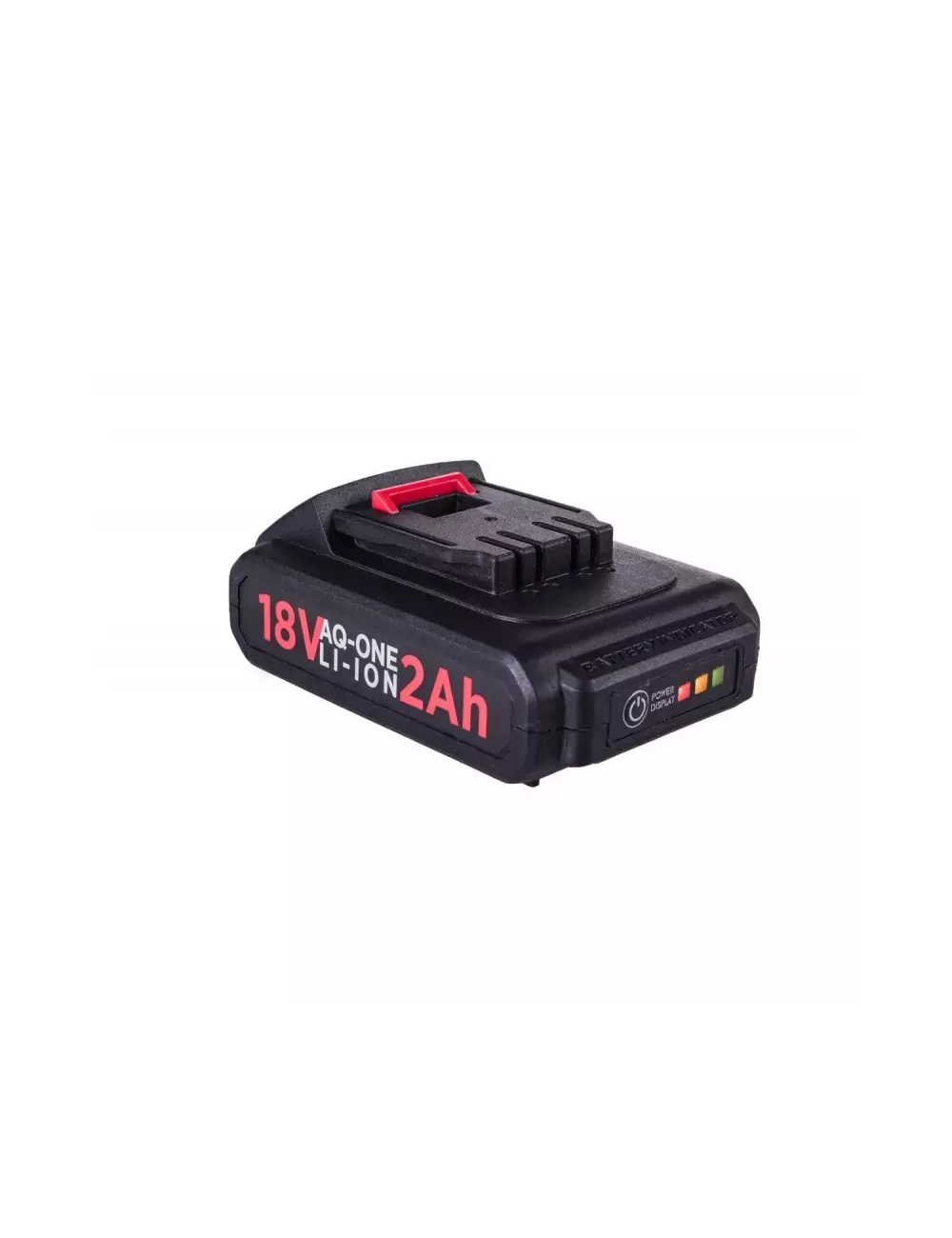 ROOKS AKUMULATOR 18V 2,0Ah AQ-ONE