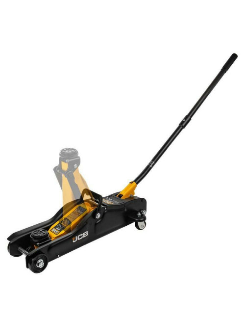 JCB DŹWIGNIK "ŻABA" 2T NISKOPROFILOWY