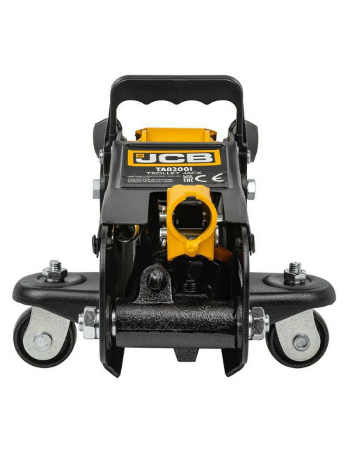 JCB DŹWIGNIK "ŻABA" 2T NISKOPROFILOWY