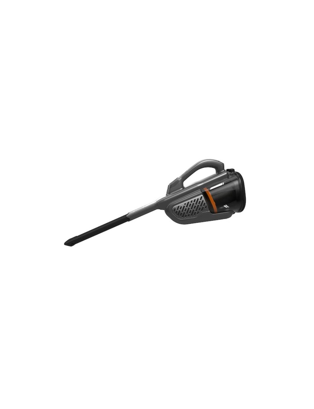 BLACK&amp;DECKER ODKURZACZ DOMOWY 18V BHHV520JF