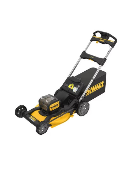 DEWALT KOSIARKA 2x18V DCMWP134N 53cm solo