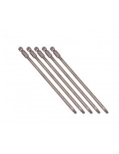 DEWALT KOŃCÓWKA PH2 G-K 153mm DO DCF620x / 5szt.