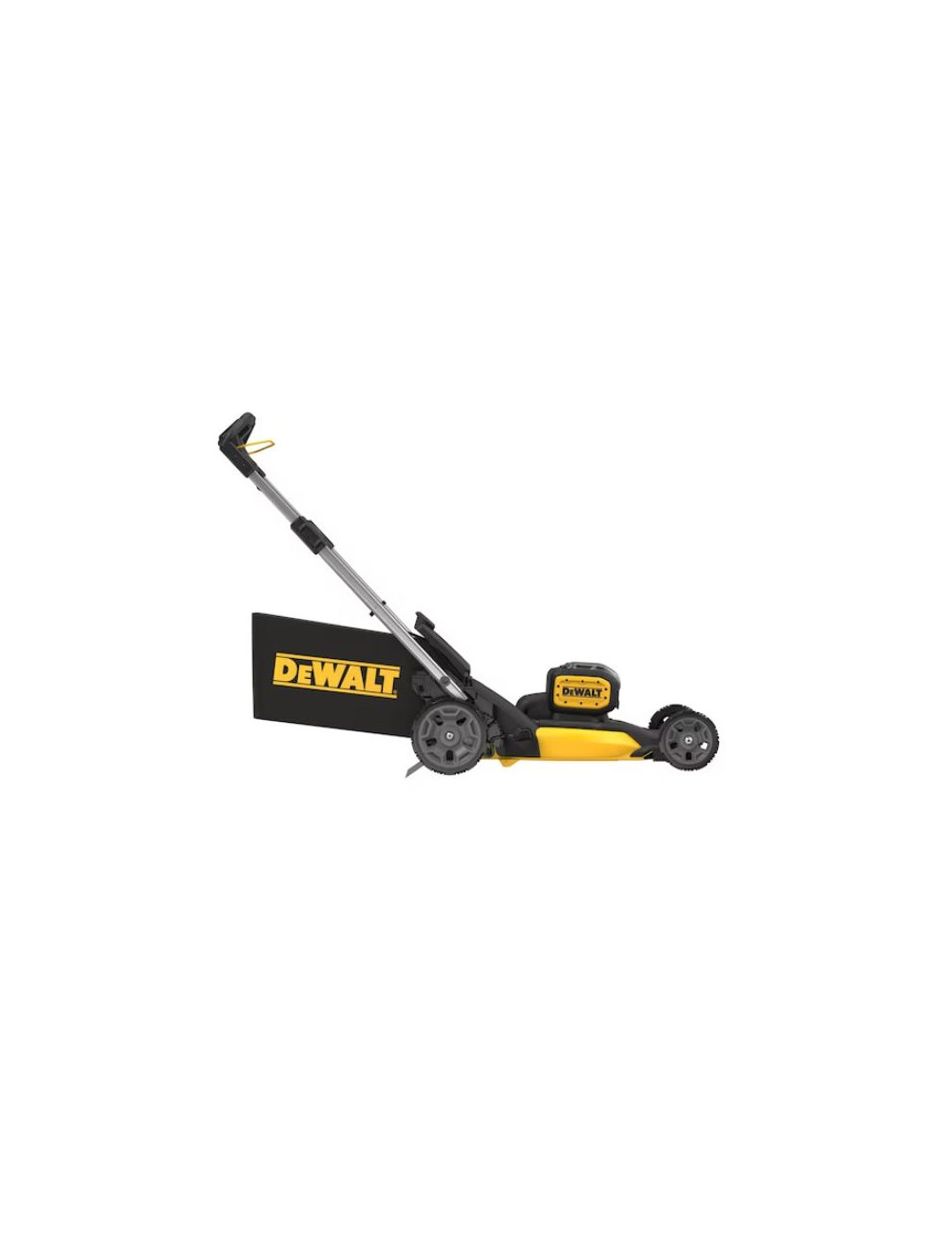 DEWALT KOSIARKA 2x18V DCMWP134N 53cm solo
