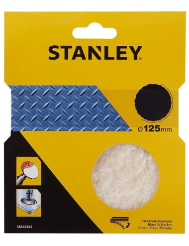 STA.FUTERKO POLERSKIE 125mm