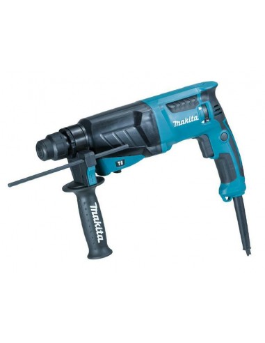 MAKITA MŁOTOWIERTARKA SDS-PLUS Z OPCJĄ KUCIA 800W 2,4J HR2630