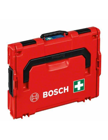 BOSCH APTECZKA L-BOXX 102 DIN 13157