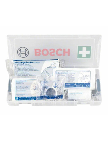 BOSCH APTECZKA L-BOXX MICRO