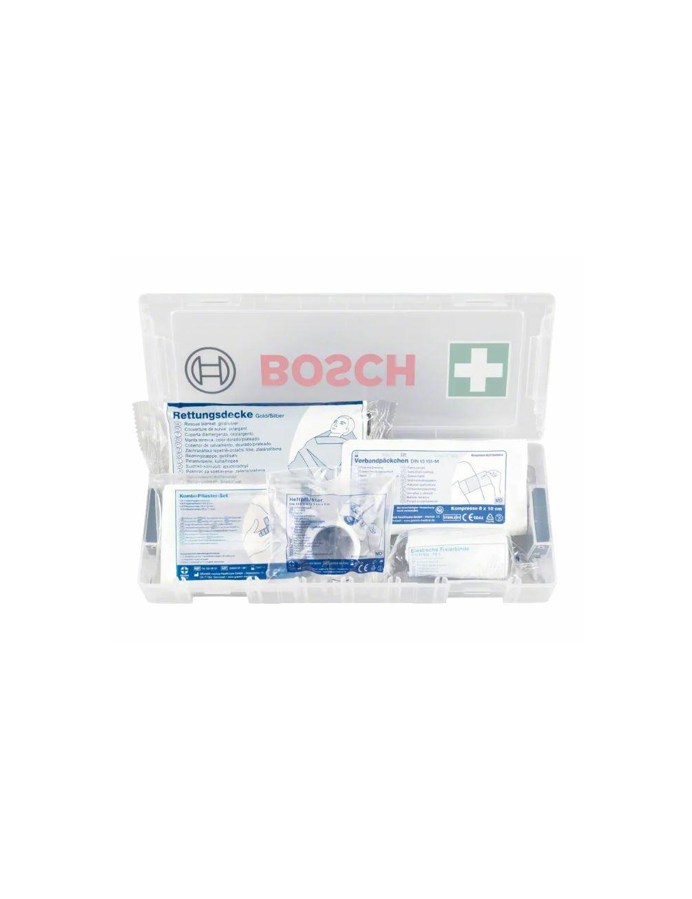 BOSCH APTECZKA L-BOXX MICRO