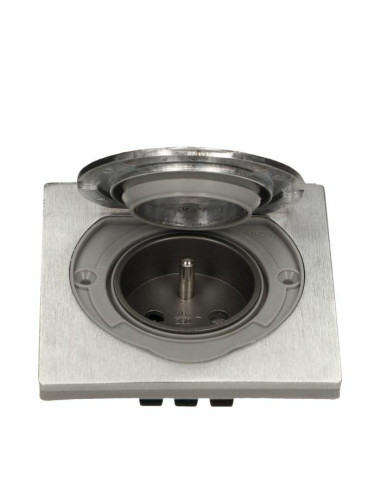 ORNO GNIAZDO,PODTYNKOW