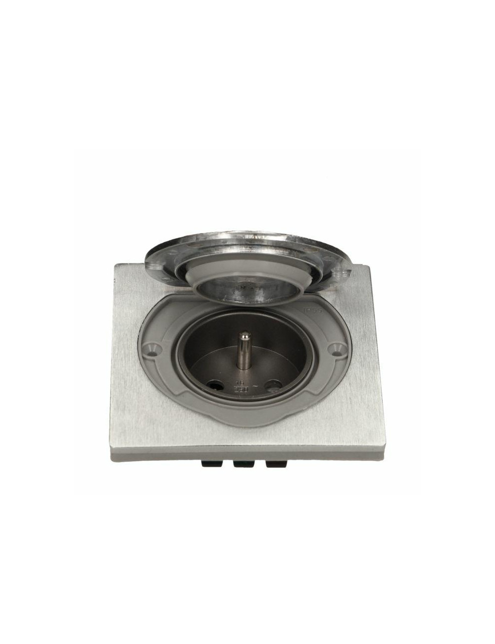 ORNO GNIAZDO,PODTYNKOW