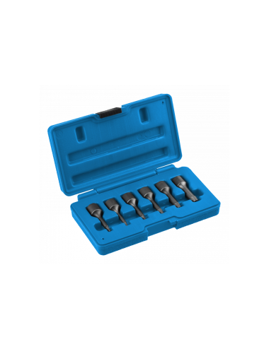 HOEGERT WYKRETAKI DO SZPILEK KOMPLET 6szt.