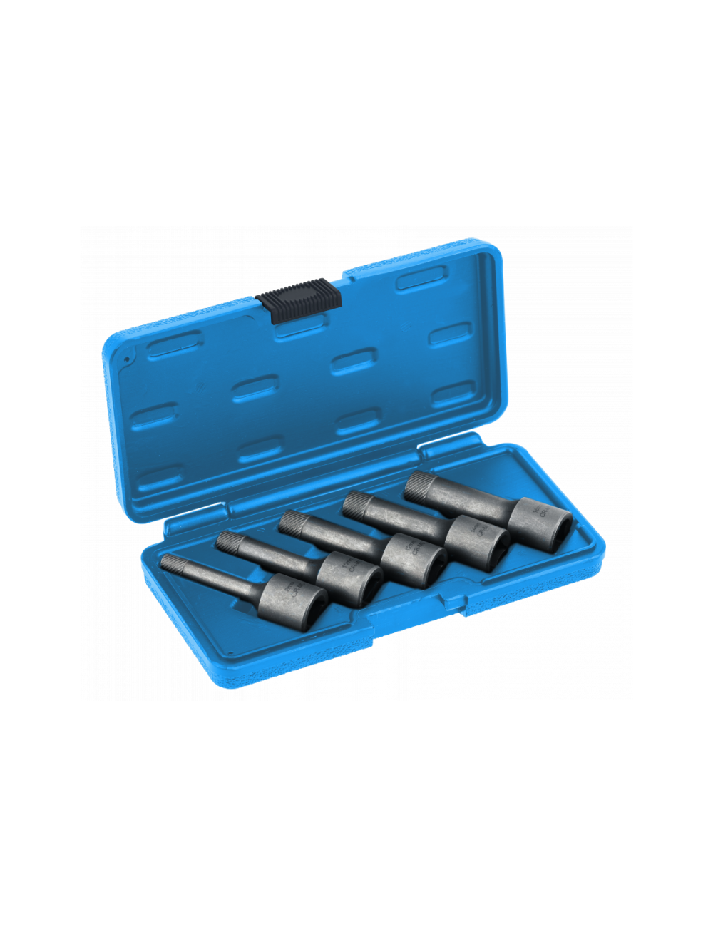 HOEGERT WYKRETAKI DO SZPILEK KOMPLET 5szt.