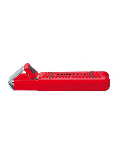 KNIPEX ŚCIĄGACZ ZEWNĘTRZNEJ IZOLACJI