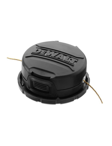 DEWALT GŁOWICA SZPULA Z ŻYŁKĄ QUICKFEED SPOOL 2mm 6m