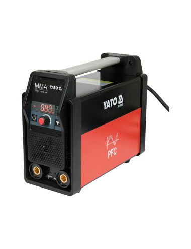 YATO SPAWARKA INWERTEROWA MMA Z PFC 200A