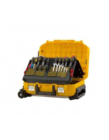 STANLEY WALIZKA NARZĘDZIOWA FATMAX + WYPOSAŻENIE 75530