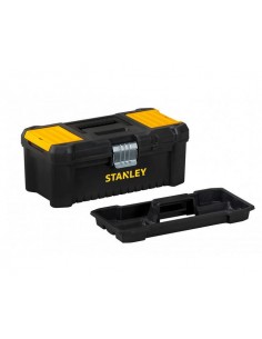 STANLEY SKRZYNKA ESSENTIAL METALOWE ZATRZASKI 16"