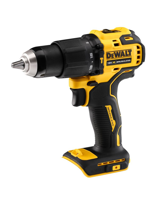 DEWALT WKRĘTARKA UDAROWA 18V DCD709N 65Nm
