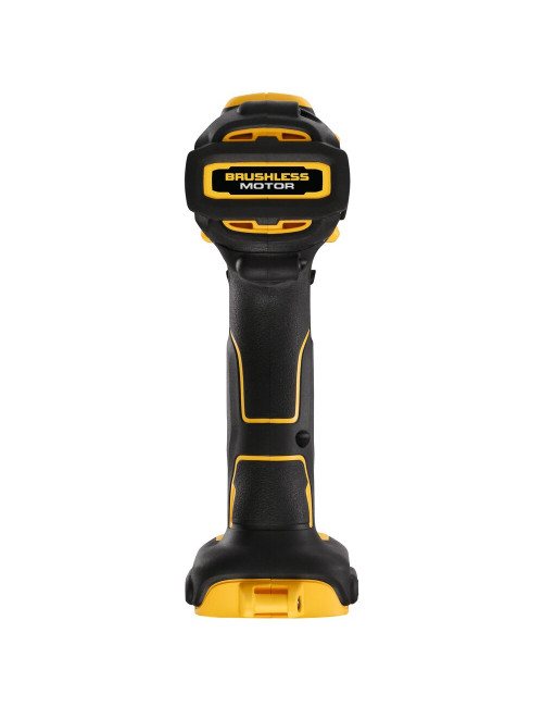 DEWALT WKRĘTARKA UDAROWA 18V DCD709N 65Nm