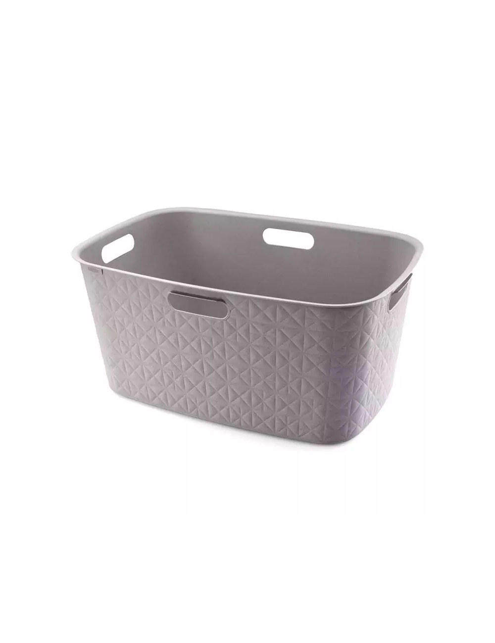 CURVER KOSZ DO MAGLA BEŻOWY SOFTEX 45L