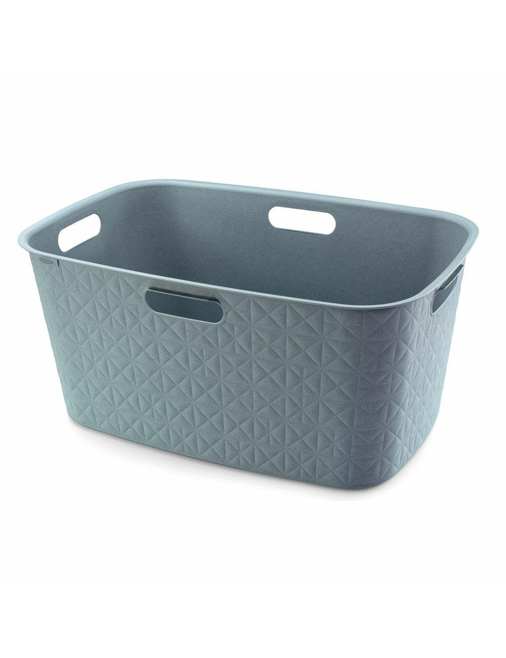 CURVER KOSZ DO MAGLA TURKUSOWY SOFTEX 45L