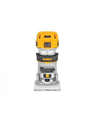 DEWALT FREZARKA DO KRAWĘDZI 900W D26200