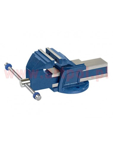 ARTPOL IMADŁO ŚLUSARSKIE STAŁE 125mm SG-IRON, ŻELIWO SFEROIDALNE