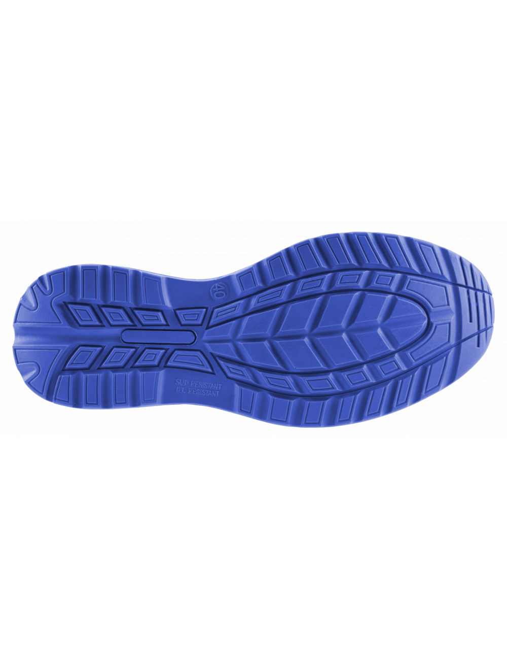 HOEGERT BUTY ELSTER 01 SRC ROZ.42 NISKIE