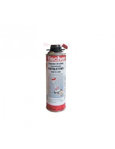 FISCHER CZYŚCIK DO PIANY 500ml