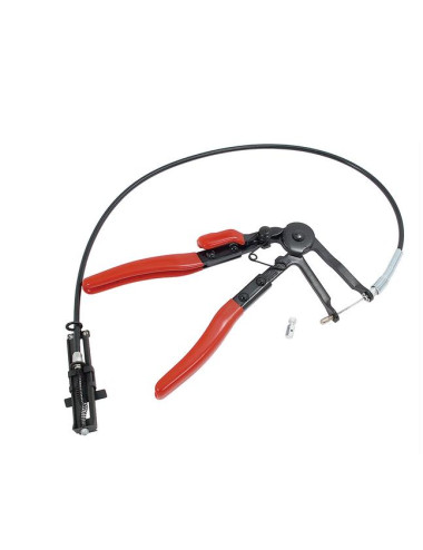 SZCZYPCE DO OPASEK Z LINKĄ 630mm QS20343