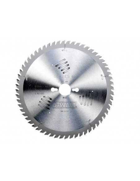 DEWALT PIŁA TARCZ.250x30mmx60z