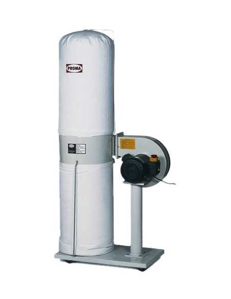 PROMA POCHŁANIACZ / ODCIĄG ZANIECZYSZCZEŃ OP-750 230V