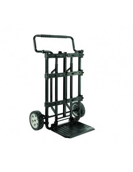DEWALT WÓZEK TRANSPORTOWY TOUGH SYSTEM