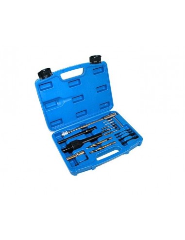 SATRA ZESTAW DEMONTAŻU, NAPRAWY GNIAZD ŚWIEC ŻAROWYCH